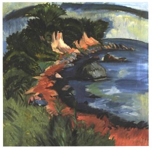 Kirchner - Fehmarnküste