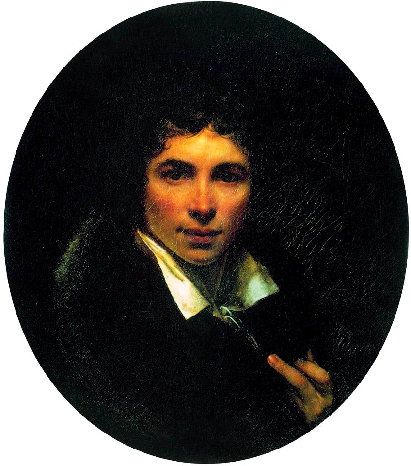 Kiprensky self3