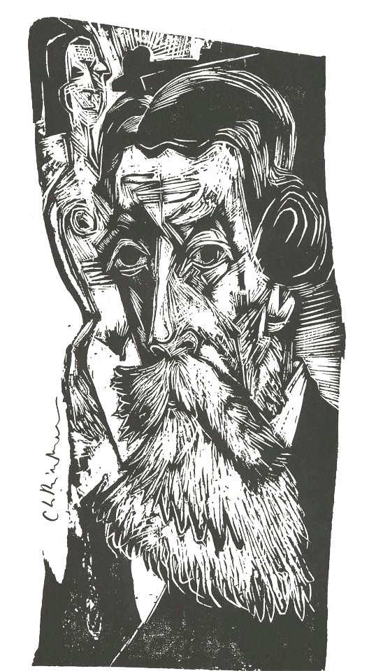 Kirchner - Ludwig Schames