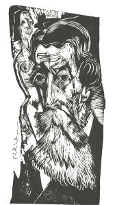 Kirchner - Ludwig Schames