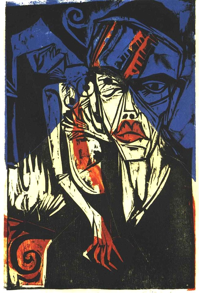 Kirchner - Kämpfe