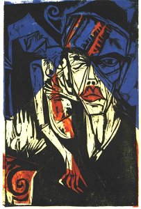 Kirchner - Kämpfe