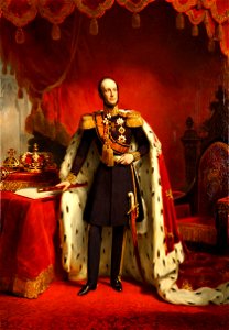 King Willem II