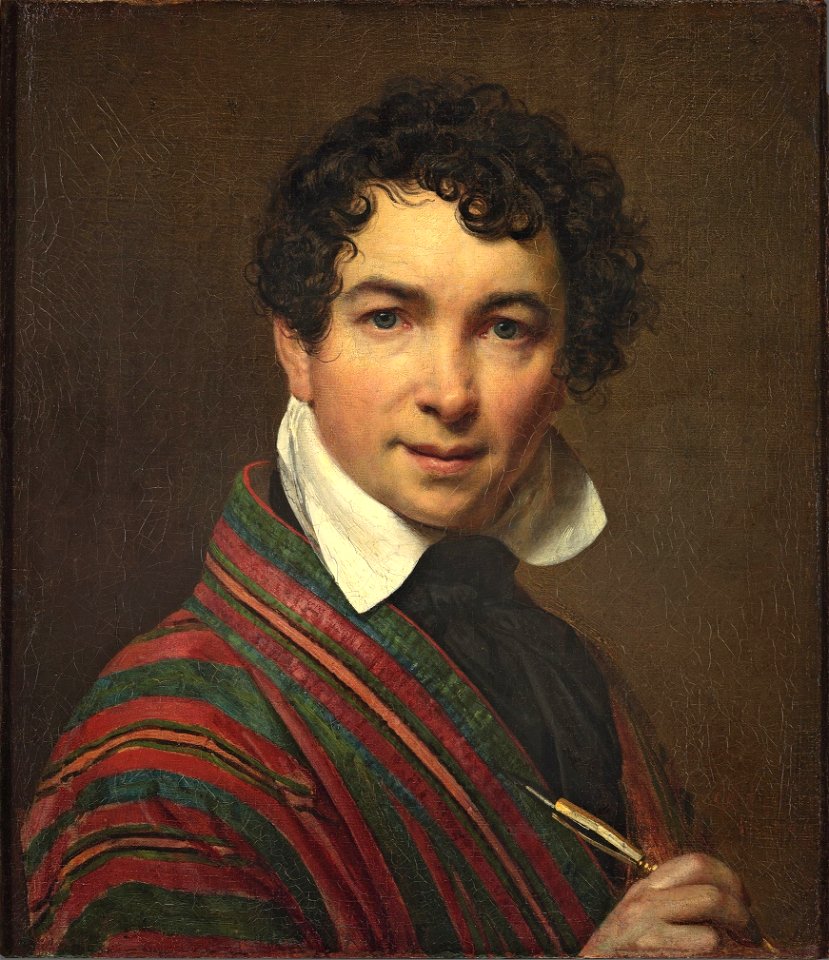 Kiprensky self