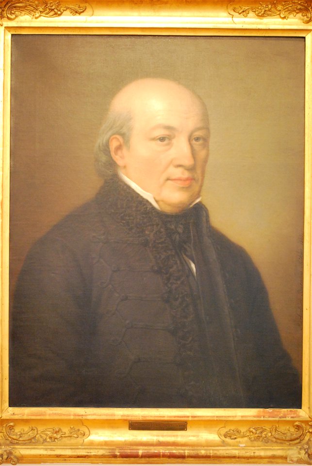 Kis József alkirálybíró