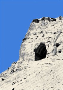 Kizil, Cave of the 16, colorized