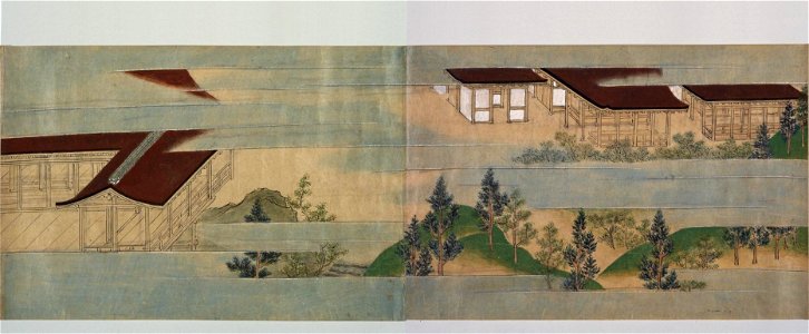 Kiyomizudera engi emaki - Scroll3 Pic11