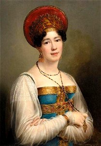 Софья петро свечина 1816