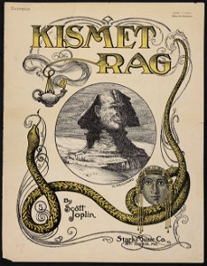 Kismet Rag 1