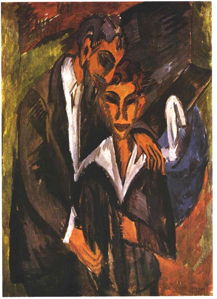 Kirchner - Graef und Freund