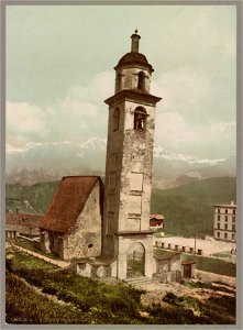 Kirche St. Moritz LCCN2017660928