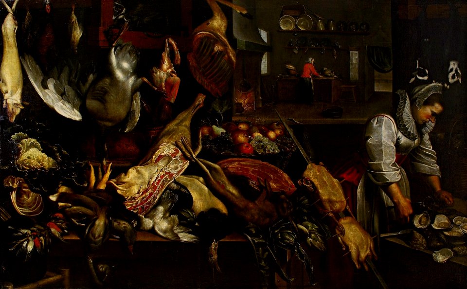 Snyders Kitchen