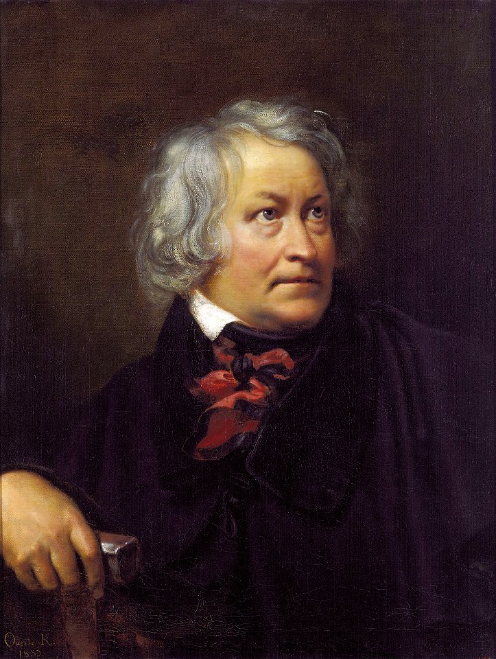 Kiprensky Torvaldsen