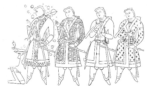 Kizil donors