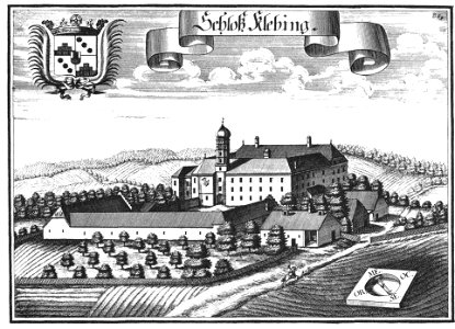 Klebing-neu