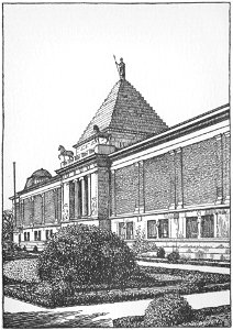 Kjøbenhavn - Ny Carlsberg Glyptotek