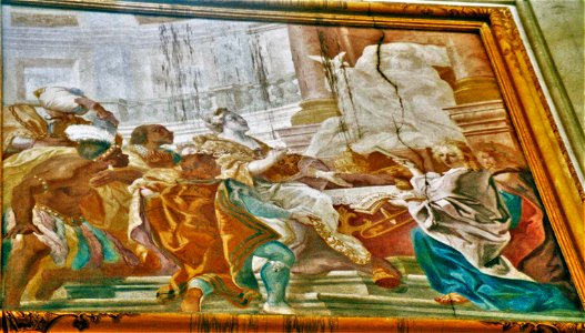 Kladruby Monastery 26