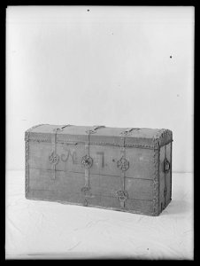 Kista - Livrustkammaren - 60104