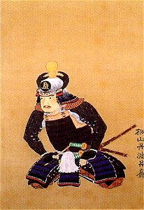 Kiriyama Nobuyuki