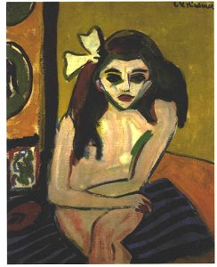 Kirchner - Marcella