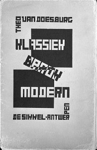 Klassiek-Barok-Modern 02 cover