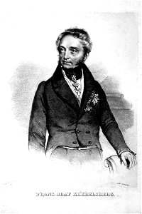 Klebelsberg Litho