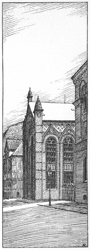 Kjøbenhavn - Universitetsbiblioteket