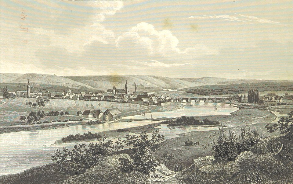 Kitzingen 1847