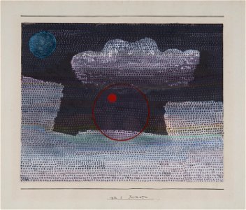 Klee Fermata