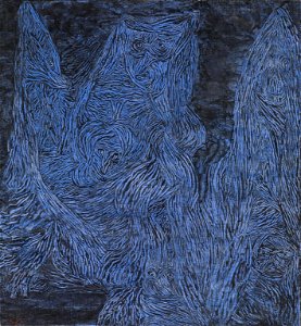 Klee Walpurgis Night