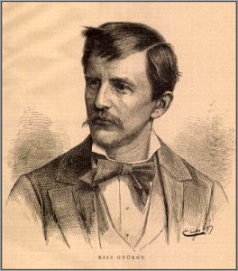 Kiss György Ország-Világ, 1880