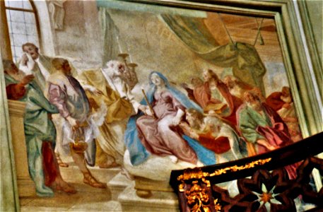Kladruby Monastery 13