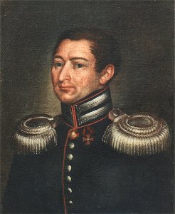 Kletnov Stepan Afanasievich