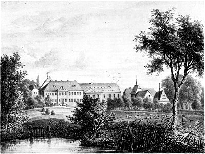 Kleinradmeritz (Heise, 1850)