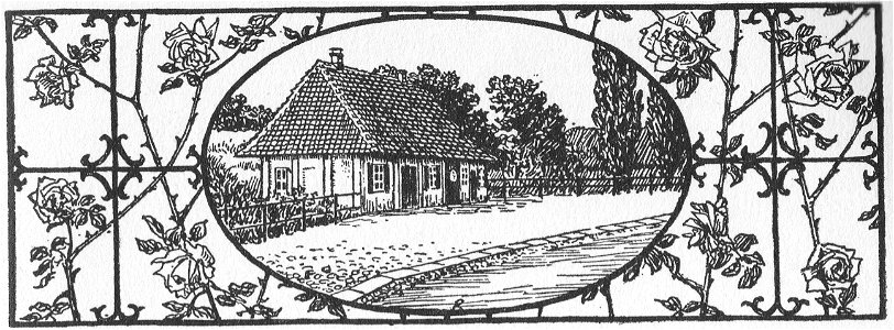 Kjøbenhavn - Udenfor Østerport