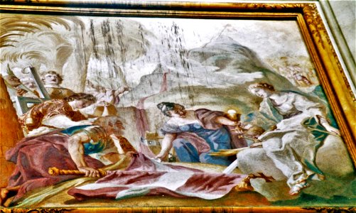 Kladruby Monastery 28