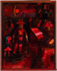Klee Village Carnival