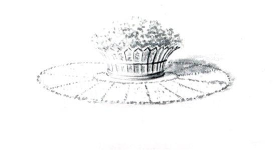 Klein-Glienicke Hardenbergbasket