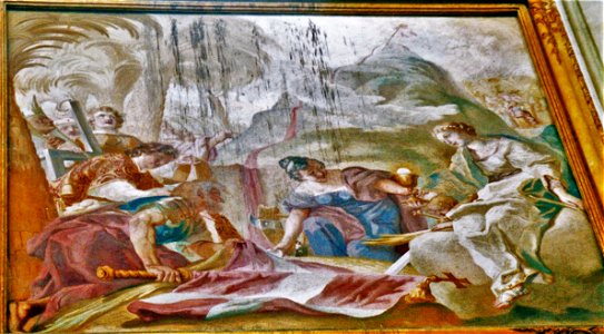 Kladruby Monastery 25