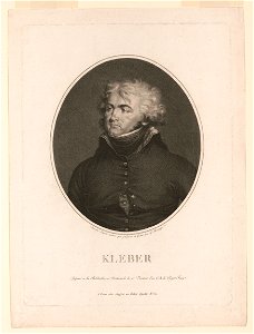 Kleber LCCN2003681710