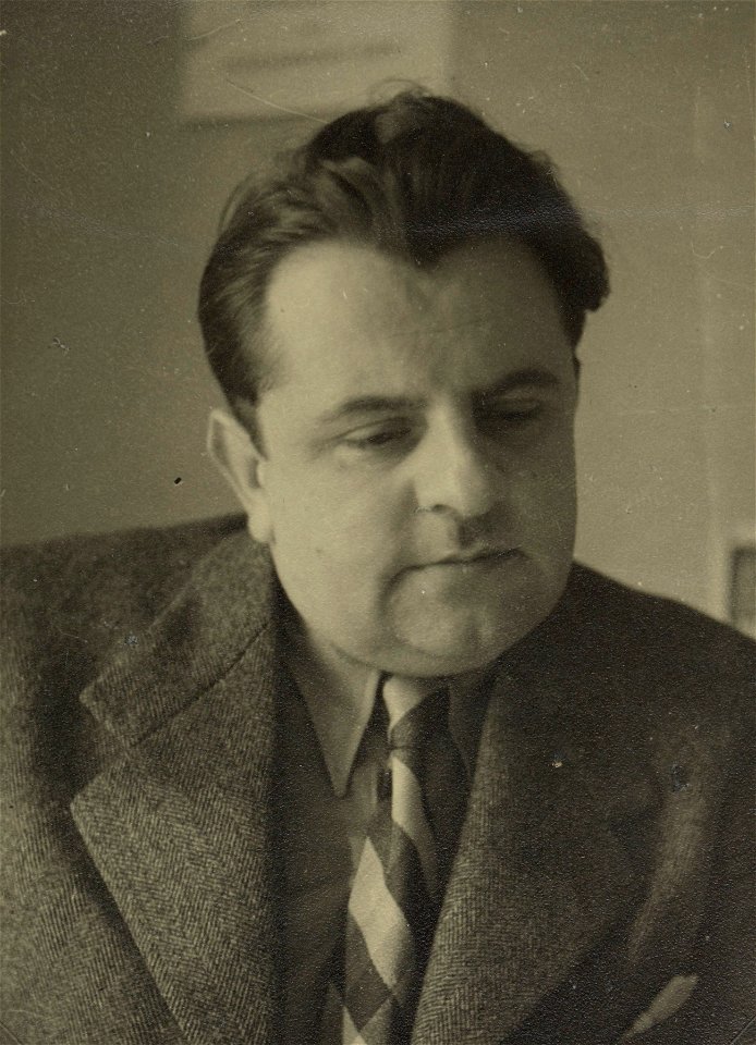 Klaudiusz Hrabyk
