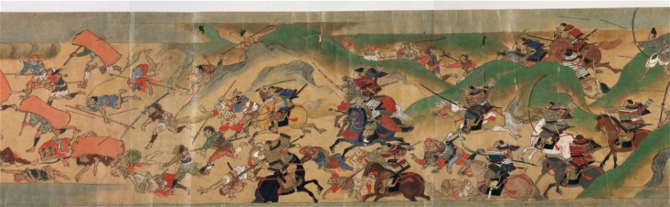 Kiyomizudera engi emaki - Scroll1 Pic11 (cropped)