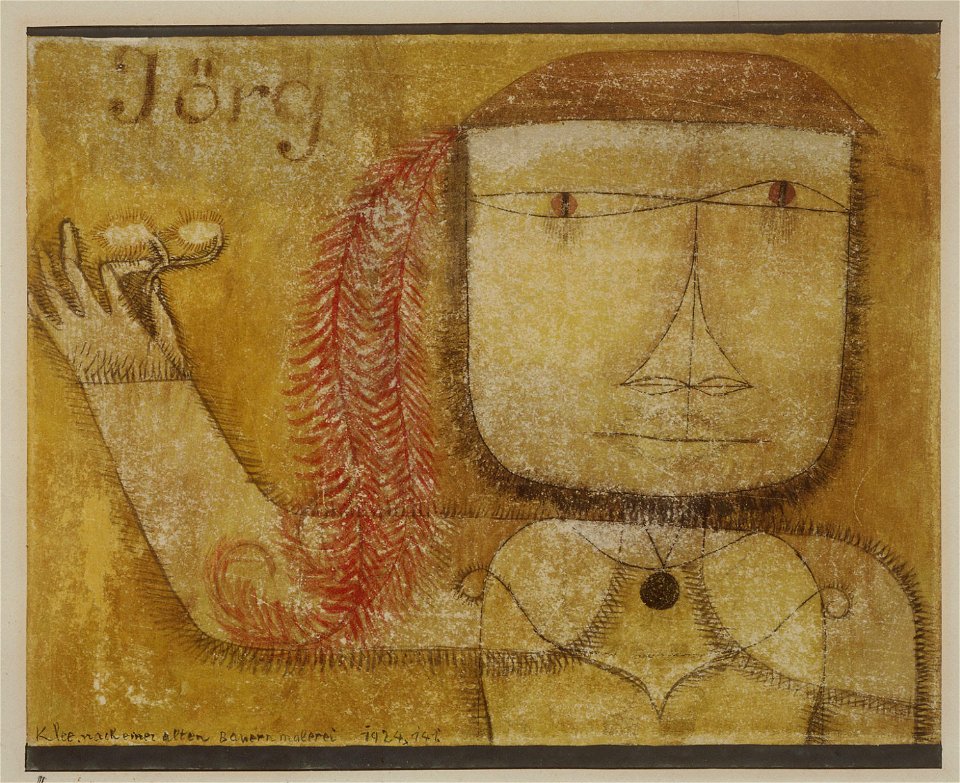 Klee Jörg