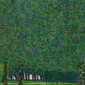 Klimt - Park