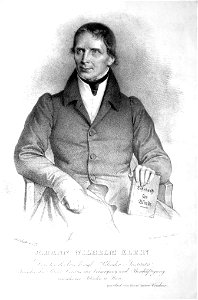 Johann Wilhelm Klein