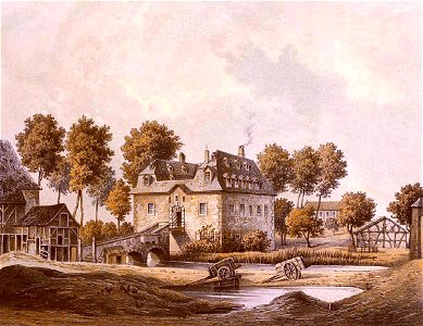 Kleeburg Sammlung Duncker