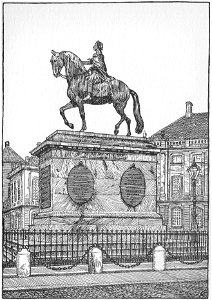 Kjøbenhavn - Frederik V