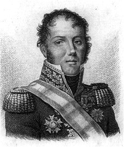 Louis, général-comte Klein (1761-1845)