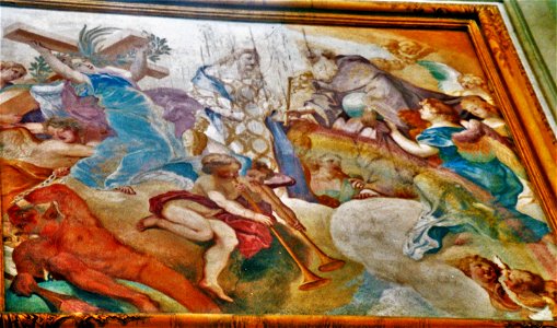 Kladruby Monastery 27