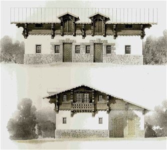 Klein-Glienicke Schweizerhaus 7